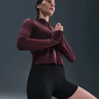 Nike One жіноча З високою талією 5
