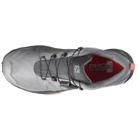 Кроссовки для треккинга SALOMON X ULTRA 4 GTX Gore-Tex (416231)