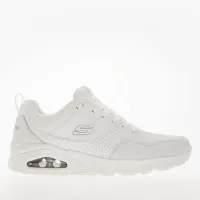 Кросівки Skechers Uno Retro One 183020W - Білі