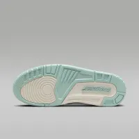 Nike Air Jordan Legacy 312 Low женская Кроссовки цвет белый