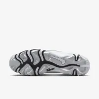 Nike Force Trout 9 Keystone бейсбольні бутси колір білий