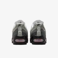 Nike Air Max 95 OG жіноча Кросівки колір чорний