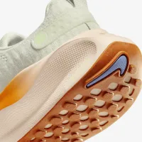 Nike InfinityRN 4 Women's Road Running взуття Green