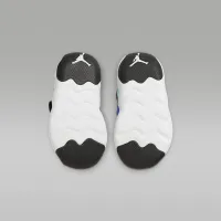 Nike Jordan 23/7 Baby/Toddler Кросівки колір чорний