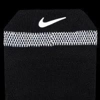 Nike Spark Cushioned No-Show Running носки цвет черный