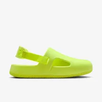 Nike Calm мужские Mules Yellow