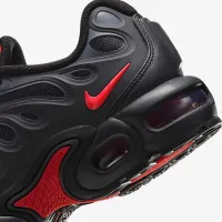Nike Air Max Plus Drift Big дитячі Кросівки колір чорний