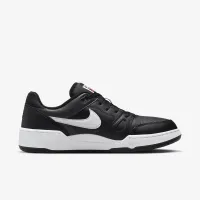 Nike Full Force Low чоловічі Кросівки колір чорний