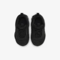 Nike Air Max Fire Baby/Toddler Кроссовки цвет черный