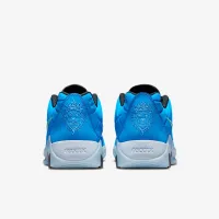 Nike LeBron Witness 9 баскетбольні Кросівки блакитний
