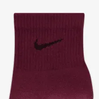 Nike Everyday Plus Cushioned Ankle носки многоцветный