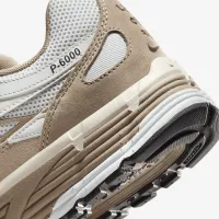 Nike P-6000 Premium Кроссовки цвет серый