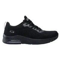 Кроссовки SKECHERS SQUAD AIR-CLOSE ENCOUNTER (117378-BBK)