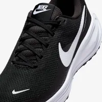 Nike Revolution 8 женская Road Running Кроссовки цвет черный