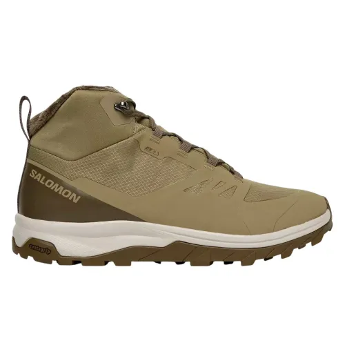 Кросівки зимові SALOMON OUTsnap CSWP (478540)