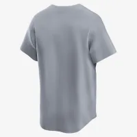 Brooklyn Dodgers Cooperstown чоловічі Nike Dri-FIT ADV MLB Limited Jersey колір білий