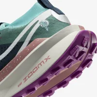 Nike Zegama 2 чоловічі Trail Running Кросівки блакитний