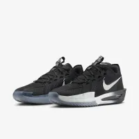 Nike G.T. Cut 3 баскетбольные Кроссовки цвет черный
