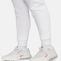 Nike Sportswear Tech Fleece мужские Joggers цвет коричневый