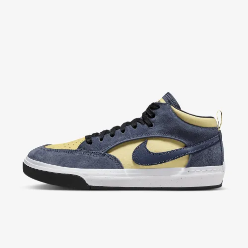 Nike SB React Leo Skate Кроссовки синий