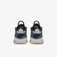 Nike Air More Uptempo Baby/Toddler Кросівки колір сірий