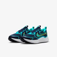 Nike Cosmic Runner Big дитячі Road Running Кросівки блакитний