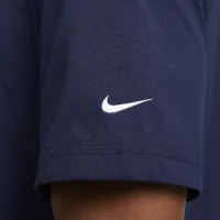 Nike Track Club мужские Dri-FIT Short-Sleeve Running Top синий