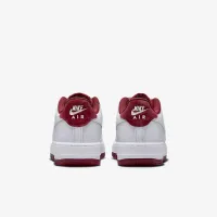 Nike Air Force 1 LV8 Big дитячі Кросівки колір білий