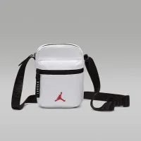 Nike Jordan Festival сумка цвет белый