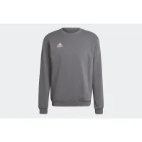 Кофта/футболка adidas Entrada 22 H57479 - Серая