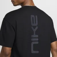Nike Sportswear чоловічі Max90 футболка колір чорний