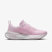 Nike Invincible 3 женская Road Running Кроссовки Pink