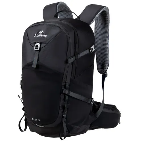 Рюкзак turystyczny Alpinus Mismi 28 (LF11704)