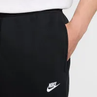 Nike Club чоловічі Joggers колір чорний