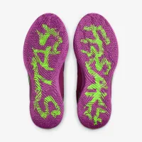 Nike Giannis Freak 6 баскетбольные Кроссовки цвет фиолетовый