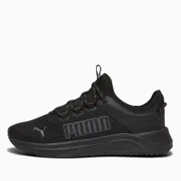 Кросівки Puma Softride Astro Slip 37879901 - Чорні