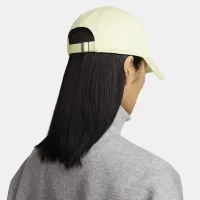 Nike Club Unstructured Futura Wash Cap Green