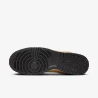 Nike Dunk Low Retro SE мужские Кроссовки цвет коричневый