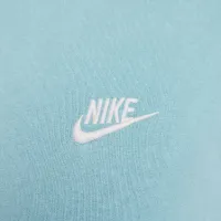 Nike Sportswear чоловічі футболка блакитний