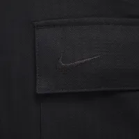 Nike Life мужские Cargo Pants цвет черный