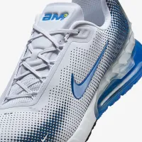 Nike Air Max Phoenix чоловічі Кросівки колір білий