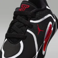 Nike Tatum 4 Baby/Toddler Кроссовки цвет черный