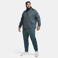 Nike Therma чоловічі Therma-FIT Tapered Fitness Pants колір зелений