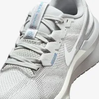 Nike Structure 25 женская Road Running Кроссовки цвет серый