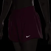 Nike One женская Dri-FIT Mid-Rise 3