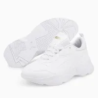Кроссовки Puma Cassia SL 38527901 - Белые
