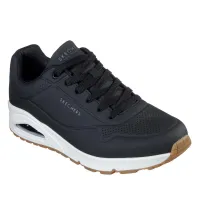Кросівки Skechers Uno Stand on Air 52458BLK - Чорні