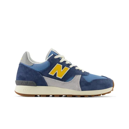 Кроссовки unisex New Balance U475HA - Голубые