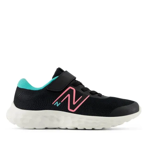 Кросівки New Balance PA520RB8 - Чорні