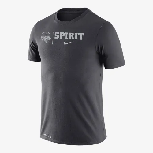 Washington Spirit Legend Men's Nike Dri-FIT Soccer T-Shirt